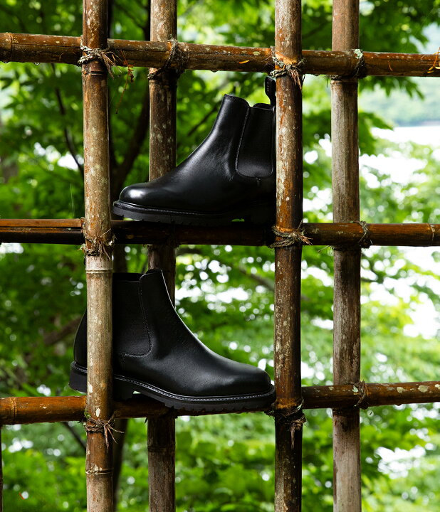 楽天市場】[送料無料]JOSEPH CHEANEY : [ONLY ARK]別注 BARNEY / 全2色 