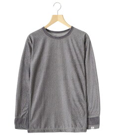 [送料無料]CMF OUTDOOR GARMENT : CMF-OCTA LS TEE MOD / 全2色 : CMF-OCTA-LS-TEE[AST][U]