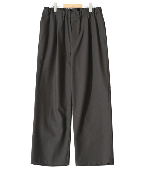 楽天市場】WEWILL : PAJAMA TROUSERS : W-015-6009[COR][U 