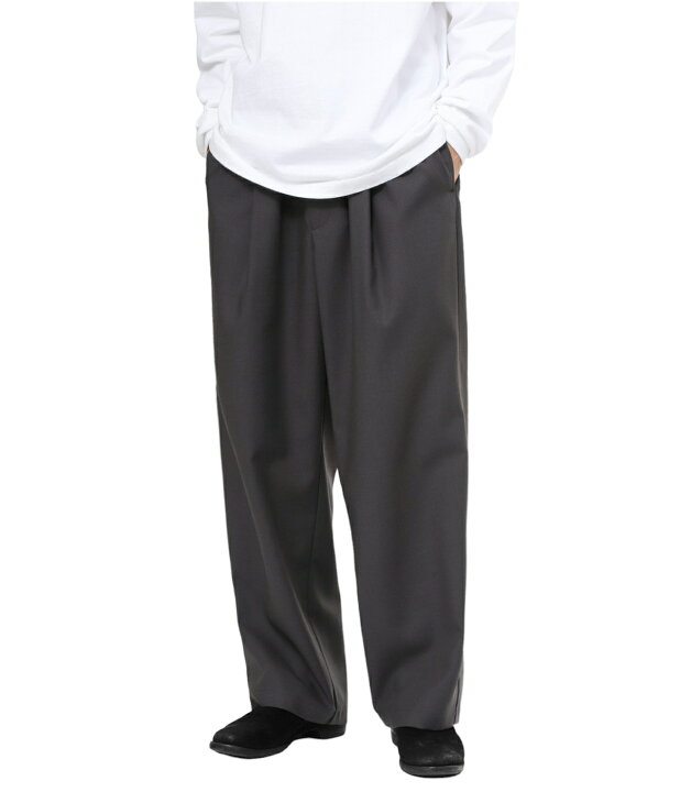 楽天市場】WEWILL : PAJAMA TROUSERS : W-015-6009[COR][U 