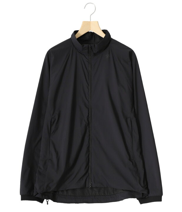 楽天市場】[送料無料]Goldwin : Light Warmer Jacket : GA24320[PIE][U