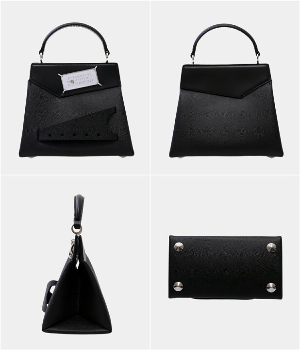 楽天市場】Maison Margiela : SNATCHED HANDBAG SMALL : S56WG0168 