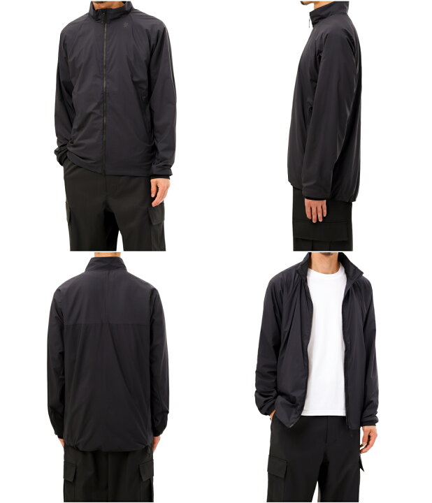 楽天市場】[送料無料]Goldwin : Light Warmer Jacket : GA24320[PIE][U