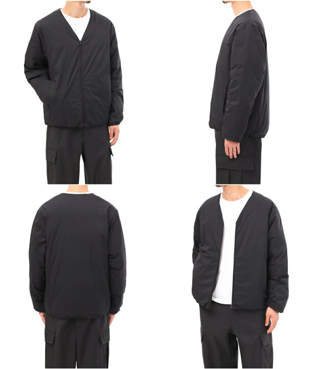 楽天市場】Goldwin : V-neck Zip Down Cardigan : GL23346[PIE][U 