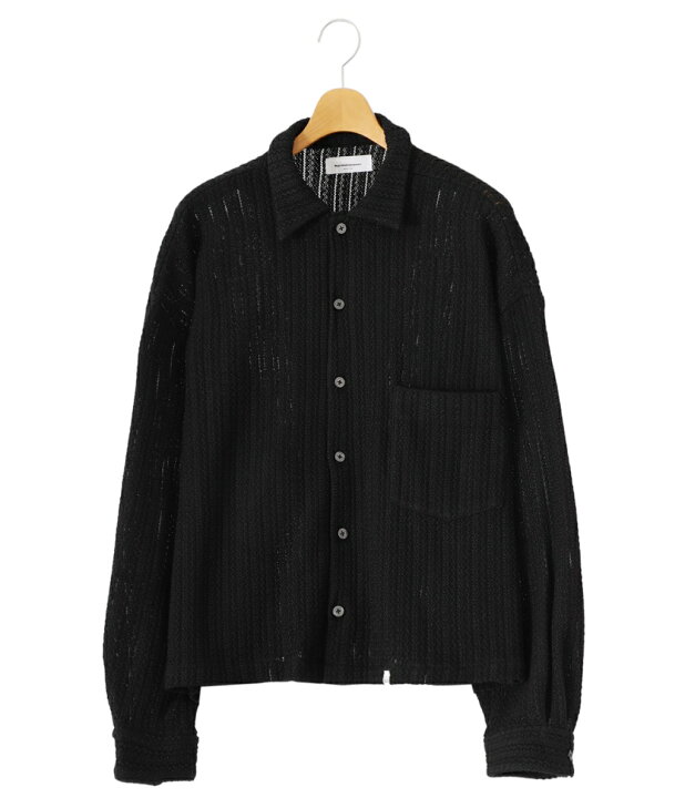 楽天市場】MAGIC STICK : MAFIA Shirt : 24AW-MS8-011[WAX][U 