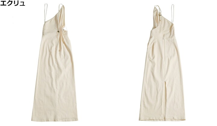 楽天市場】[SALE]PHOTOCOPIEU : [レディース]ONE-SHOULDER DRAWSTRING 
