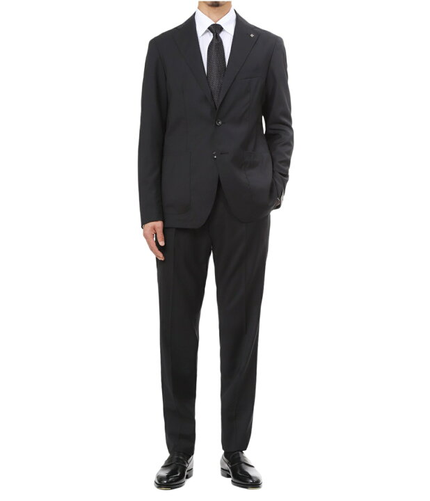 楽天市場】[SALE]TAGLIATORE : EASY SUITS DAKAR-NEWMAN SUPER110