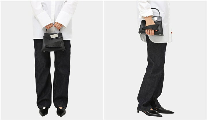 楽天市場】＼6/10(水)23:59迄！P10倍！／Maison Margiela : SNATCHED 