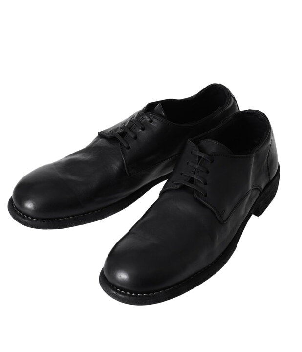 楽天市場】GUIDI : CLASSIC DERBY SHOES - HORSE FULL GRAIN : 992 