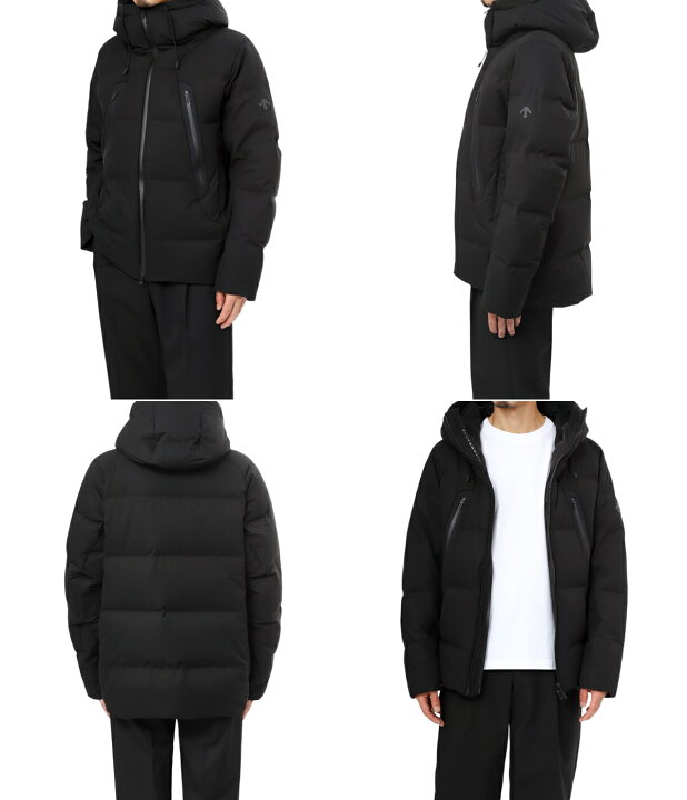 楽天市場】DESCENTE ALLTERRAIN / デサントオルテライン (水沢ダウン  