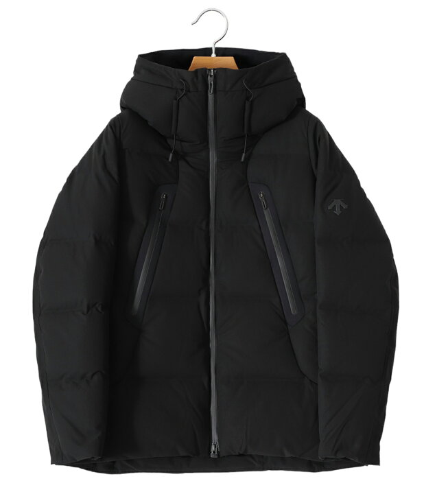 楽天市場】DESCENTE ALLTERRAIN / デサントオルテライン (水沢ダウン 