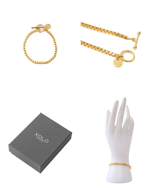 楽天市場】【クーポン配布中】XOLO JEWELRY / ショロ ジュエリー 