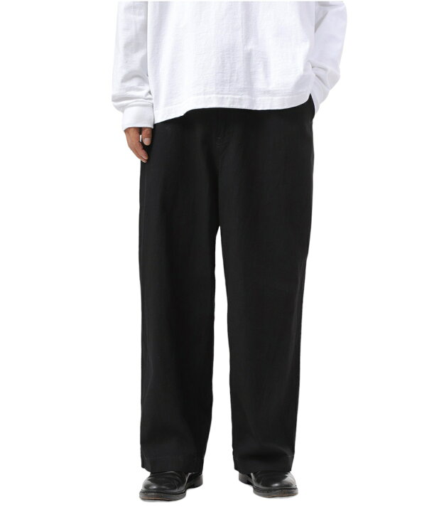 楽天市場】[P5倍]Porter Classic : CLASSIC DENIM GENE KELLY PANTS 