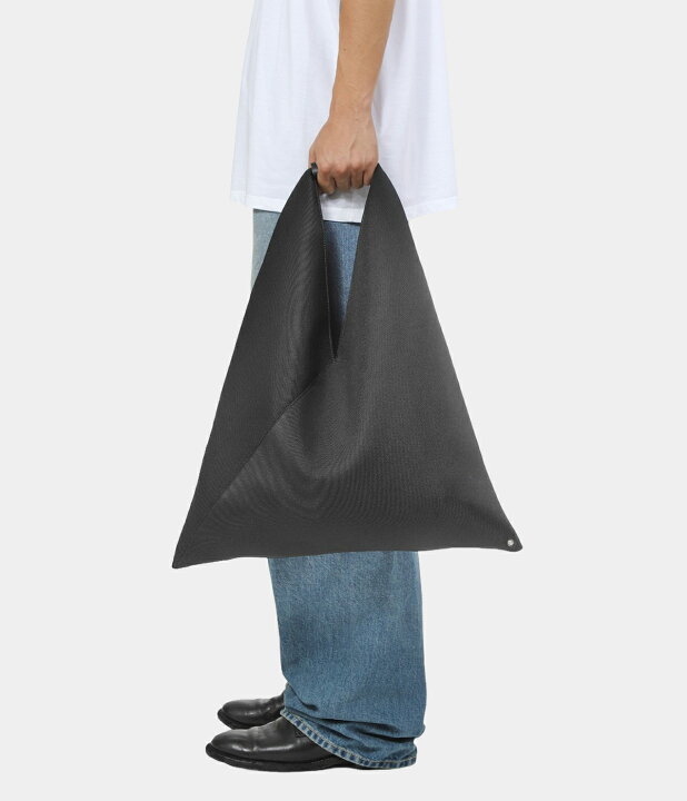 楽天市場】MM6 Maison Margiela : CLASSIC JAPANESE HANDBAG  