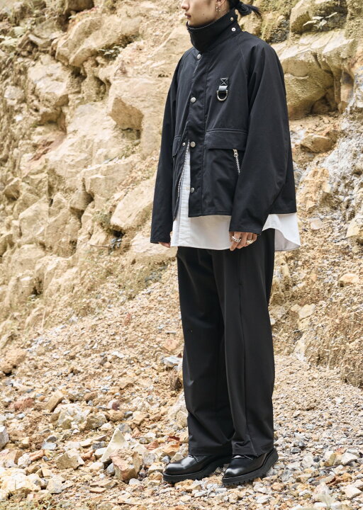 楽天市場】[送料無料]Barbour : 別注 Modified Spey : ONLYARK-0-1068 