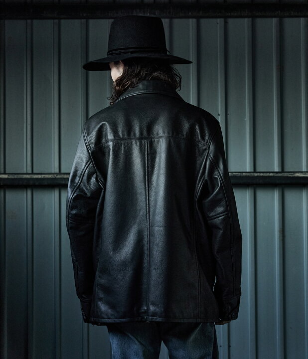 楽天市場】Schott : [ONLY ARK] 別注 US NEW CARCOAT : ONLYARK-0-1065 