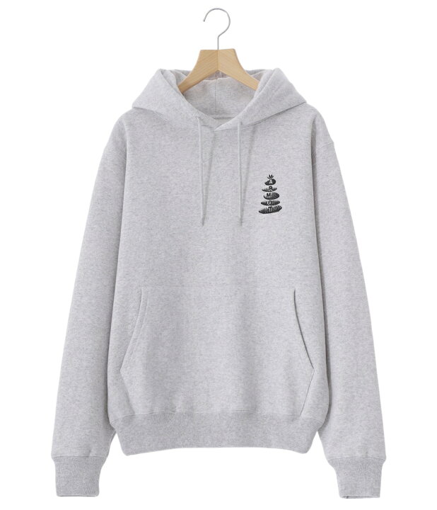 楽天市場】MARMOT CAPITAL : STONE HOODIE : 24FW-L2-02[PIE][U 