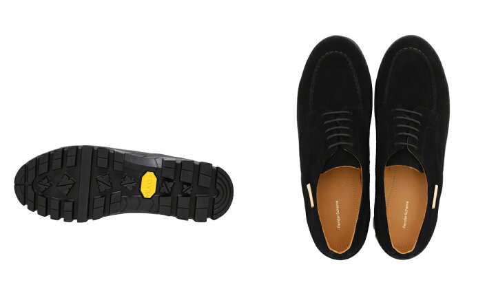 楽天市場】[送料無料]Hender Scheme : derby #2146 : vs-rs-der[DEA 