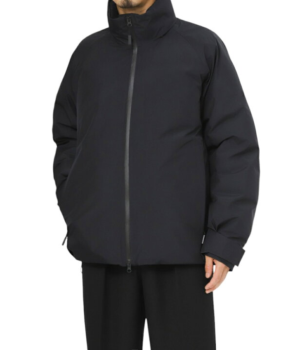 楽天市場】[送料無料]Goldwin : GORE-TEX 900FP Down Jacket : GL24311 