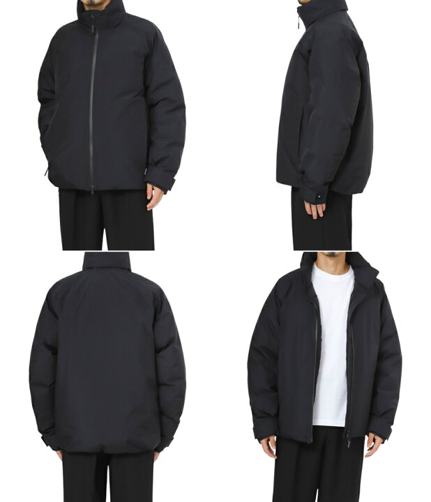 楽天市場】[送料無料]Goldwin : GORE-TEX 900FP Down Jacket : GL24311 