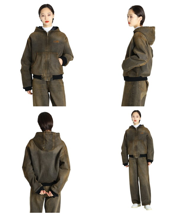 楽天市場】[SALE]MM6 Maison Margiela : [レディース]SPORTSJACKET 