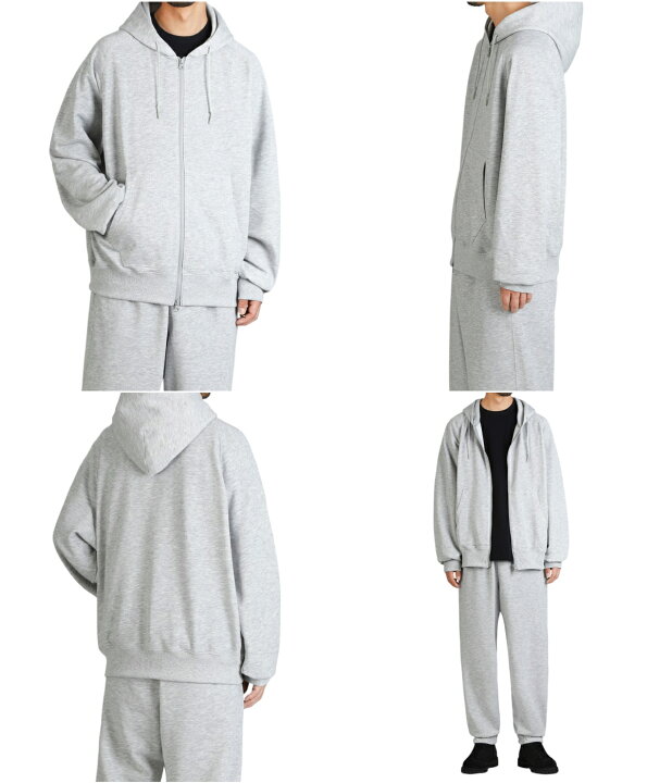 楽天市場】[SALE]DAIWA PIER39 : TECH SWEAT FREEDOM ZIP PARKA / 全2 