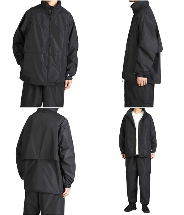 楽天市場】DAIWA PIER39 : GORE-TEX WINDSTOPPER TECH 2WAY 