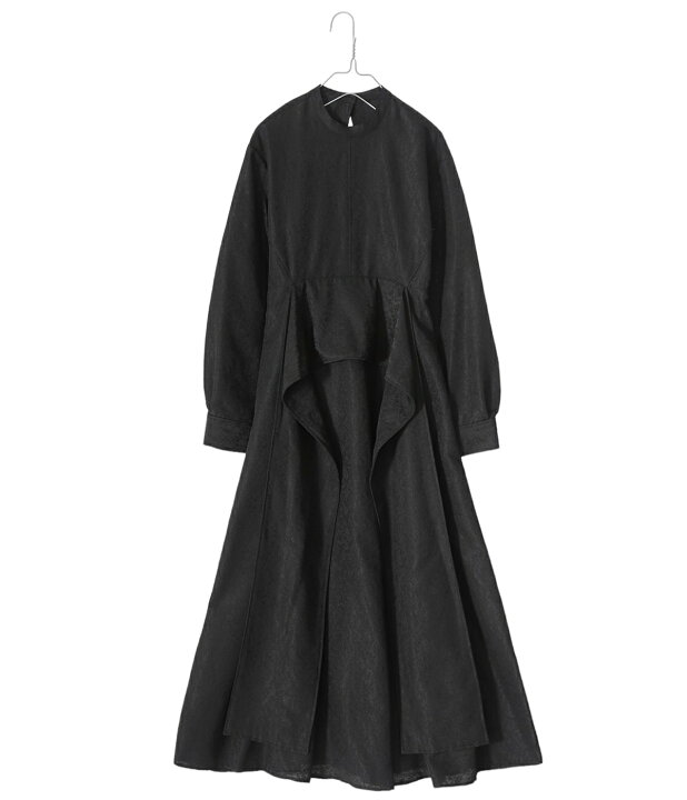 楽天市場】CLANE : [レディース]2WAY JAQUARD ONEPIECE : 16112-5022 