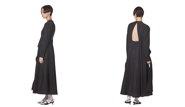 楽天市場】CLANE : [レディース]2WAY JAQUARD ONEPIECE : 16112-5022 