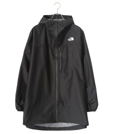 THE NORTH FACE / ザ ノースフェイス : Tapt Poncho : ノースフェイス タプト ポンチョ フェス イベント トレッキング ハイキング 防水透湿素材 ナイロン素材 刺繍ロゴ シンプル ゆったりサイズ ドローコード スタッフサック : NP12311【WAX】【REA】