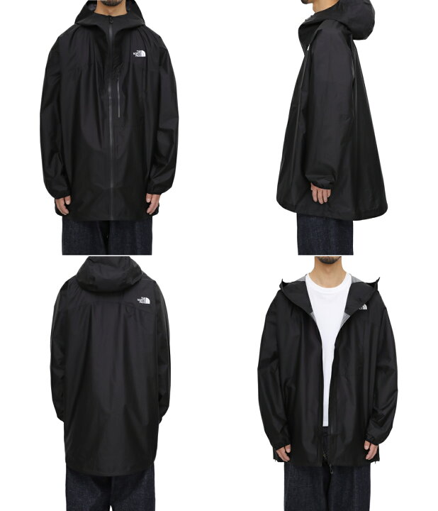 楽天市場】THE NORTH FACE / ザ・ノース・フェイス : Tapt Poncho 