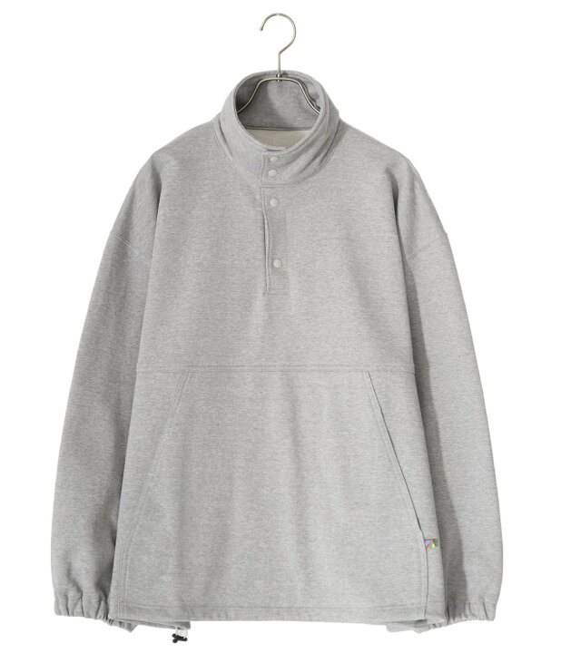 楽天市場】is-ness : PULLOVER SWEAT SHIRT : 1006SSCS01[NOA 