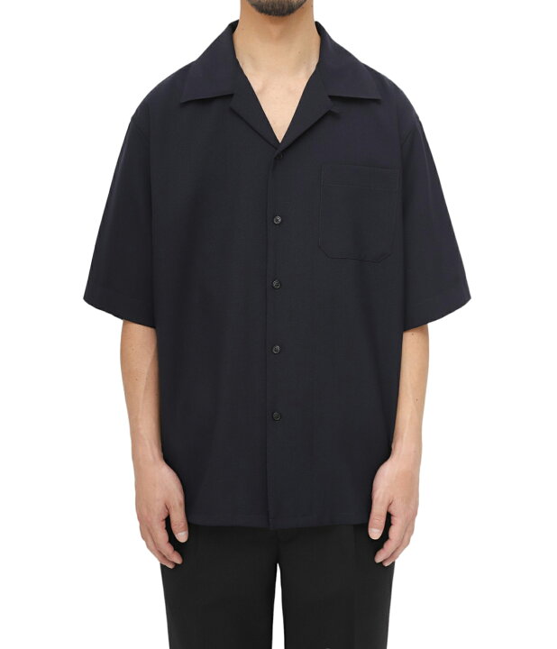 楽天市場】MARNI / マルニ : S/S SHIRT / 全2色 : メンズ トップス  