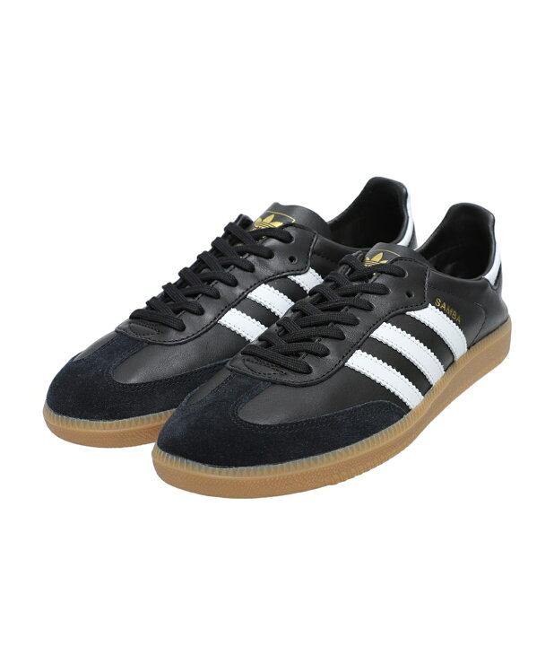 楽天市場】[送料無料]adidas Originals : SAMBA COLLAPSIBLE : IF0641 