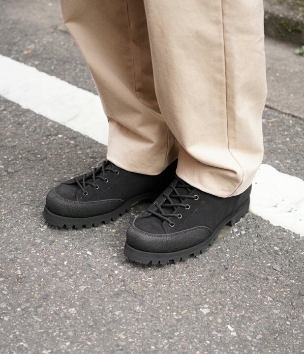 Paraboot】【パラブーツ】MONTANA UK7.5 (26cm)