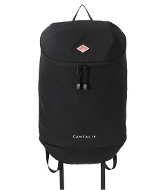 DANTON / ダントン : CANTAL 16 : カンタル バッグパック リュックサック 16L 機能的 シンプル C-ZERO撥水 リサイクルナイロン 軽量 タウンユース : CANTAL-16【DEA】