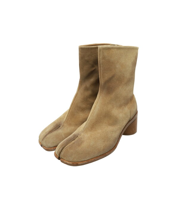 楽天市場】[SALE]Maison Margiela : TABI ANKLE BOOTS H60 : S57WU0132  