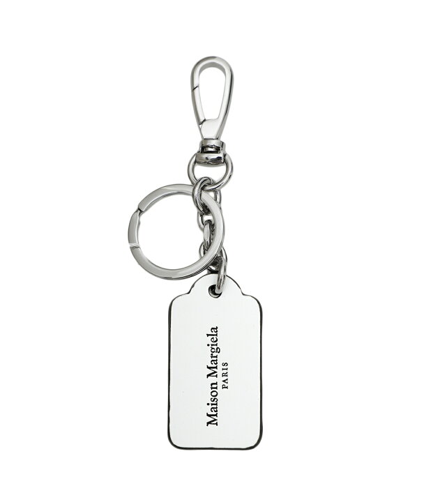 楽天市場】Maison Margiela : [レディース]TAG KEY RING SMALL 