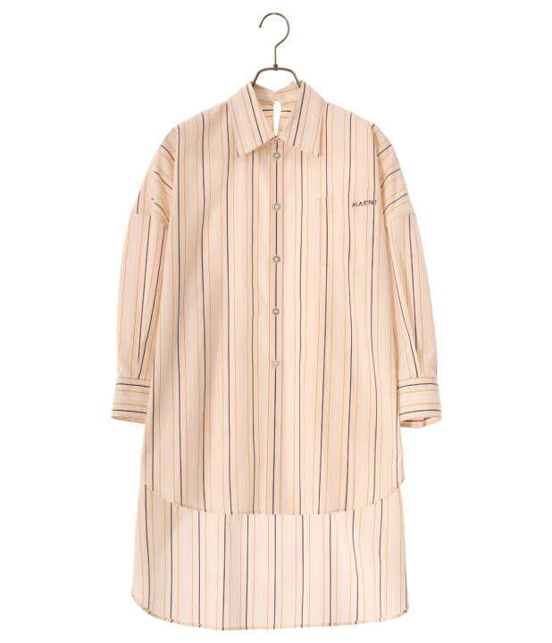 楽天市場】MARNI / マルニ : 【レディース】SHIRT : シャツ ブラウス 