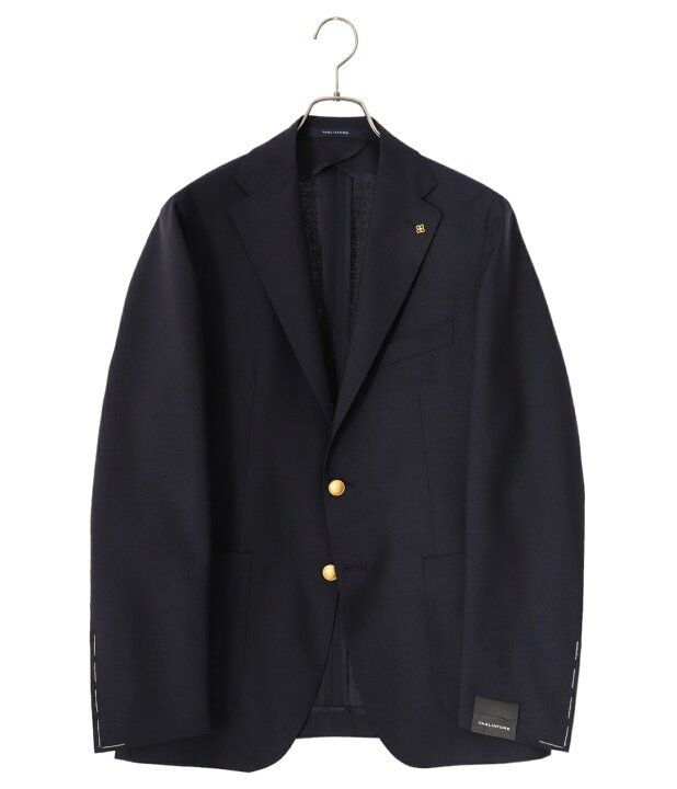 楽天市場】[送料無料]TAGLIATORE : BLEZER MONTECARLO VIRGIN WOOL  