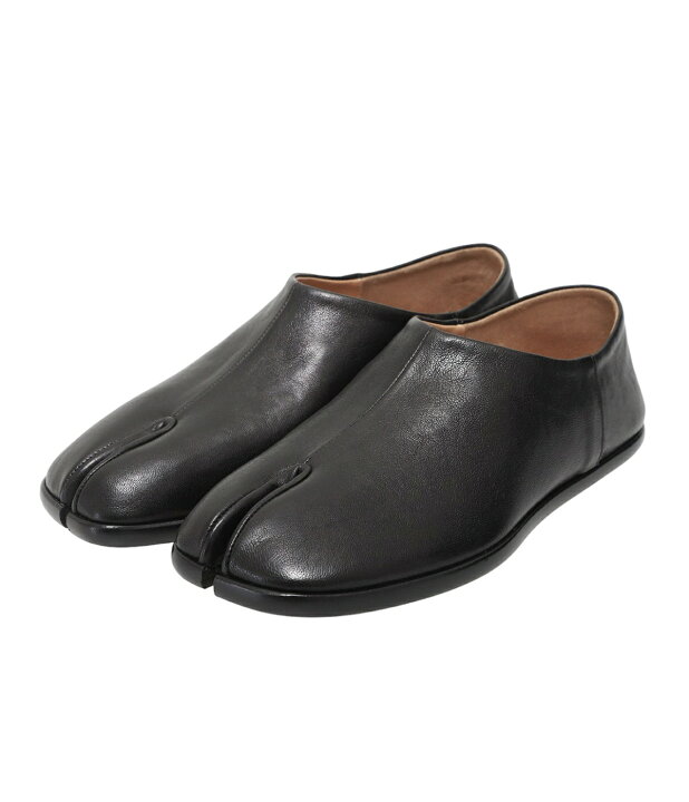 楽天市場】Maison Margiela : [レディース]TABI BABOUCHE : S58WR0033 
