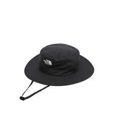 【送料無料】THE NORTH FACE / ザ ノースフェイス : Horizon Hat : ホライズン ハット 帽子 通気性 軽量 顎紐 ひも付き ストラップ アウトドア キャンプ 釣り ナイロン オールシーズン ミリタリー 紫外線 UVカット : NN02336【WAX】【DEA】