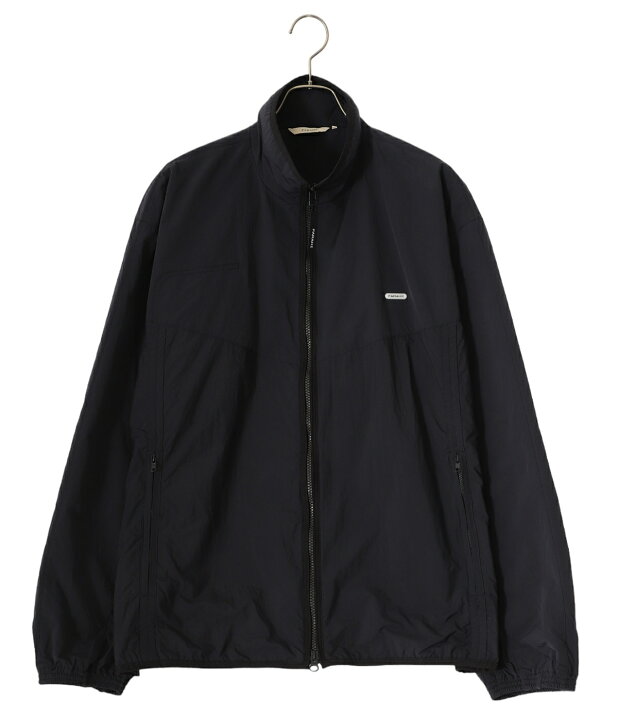 楽天市場】FARAH : Nylon Zip Up Jacket : FR0401-M1007[AST 