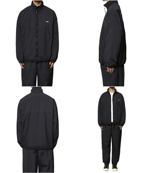 楽天市場】[送料無料]FARAH : Nylon Zip Up Jacket : FR0401-M1007[AST  