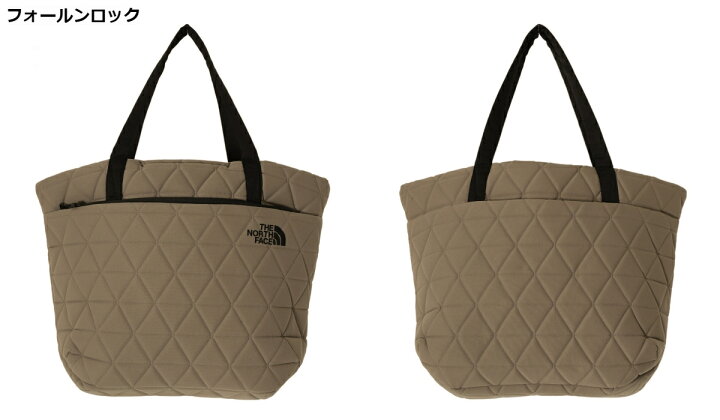 楽天市場】THE NORTH FACE : Geoface Tote / 全2色 : NM32352[DEA][U 
