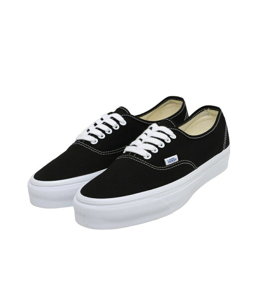 [送料無料]VANS CLASSICS : Lx Authentic Reissue 44 : VN000CQABA2[PIE][DEA][U]