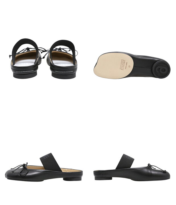 楽天市場】MM6 Maison Margiela : [レディース]SLIPPER : S66WX0062 