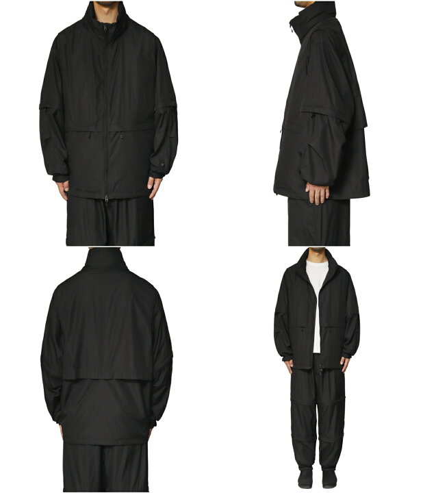 楽天市場】[送料無料]DAIWA PIER39 : TECH DECHATABLE WINDBREAKER  