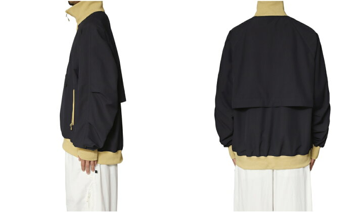 楽天市場】DAIWA PIER39 : TECH HALFZIP STAND JACKET : BJ-31024 10 
