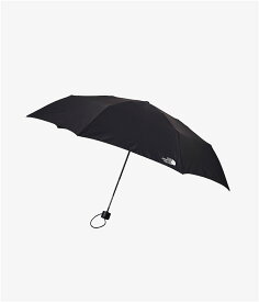 THE NORTH FACE / ザ ノースフェイス : Module Umbrella /全4色 : ノースフェイス モジュールアンブレラ 小物 雑貨 傘 軽量 日傘 折り畳み傘 UVカット ギフト プレゼント バースデー アンブレラ : NN32438【WAX】【REA】